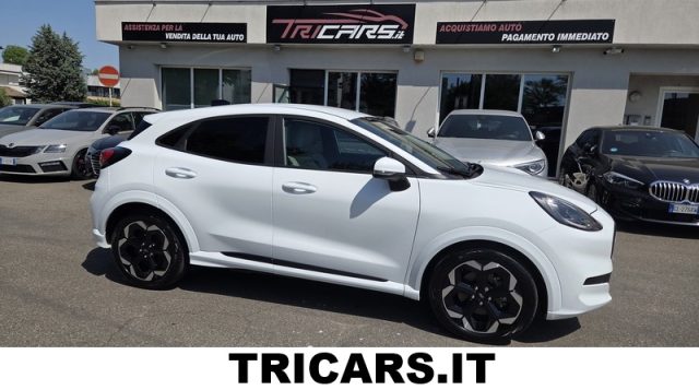 FORD Puma usata, con ABS