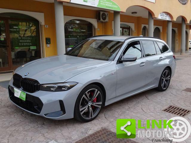 BMW 320 usata, con ABS