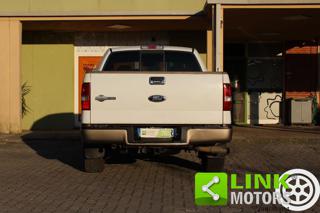 FORD F 150 usata, con Gancio traino