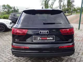 AUDI Q7 usata, con Antifurto