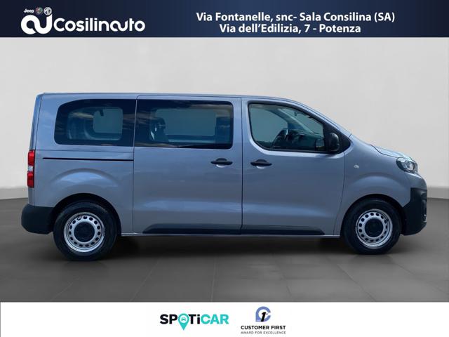 PEUGEOT Expert usata, con Autoradio