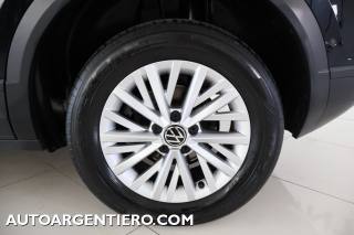 VOLKSWAGEN T-Roc usata, con Autoradio digitale