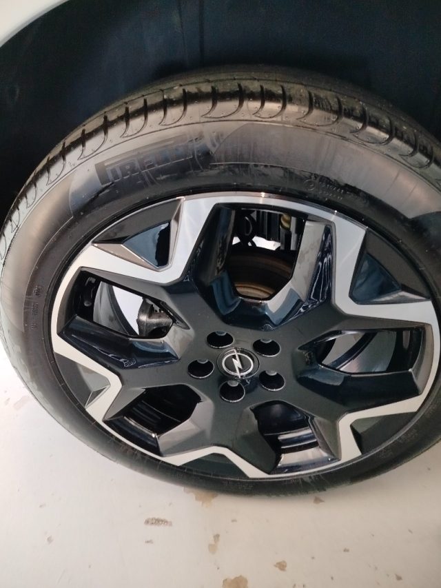 OPEL Grandland usata, con Regolazione elettrica sedili