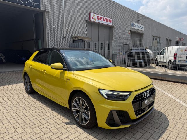 AUDI A1 usata, con Alzacristalli elettrici