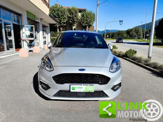 FORD Fiesta usata, con Airbag