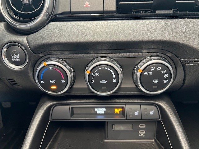 MAZDA MX-5 usata, con Controllo automatico clima