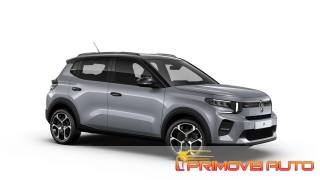 CITROEN C3 usata, con Airbag