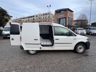 VOLKSWAGEN Caddy usata, con Sensori di parcheggio posteriori