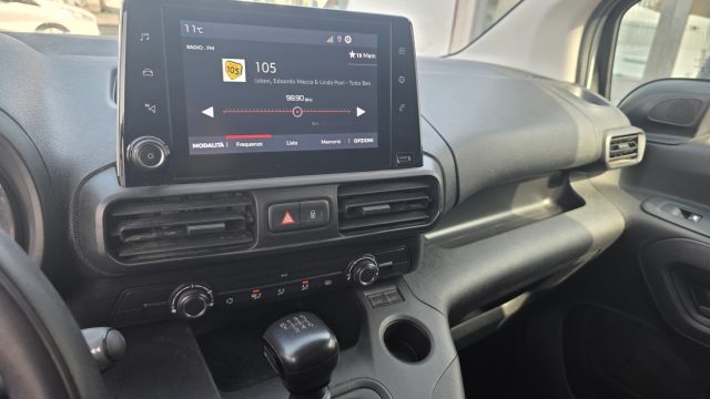 FIAT Doblo usata 11