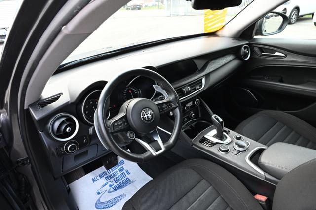 ALFA ROMEO Stelvio usata, con Cruise Control