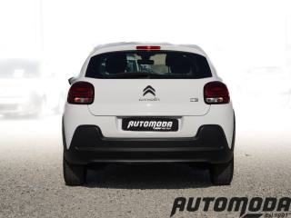 CITROEN C3 usata, con Autoradio