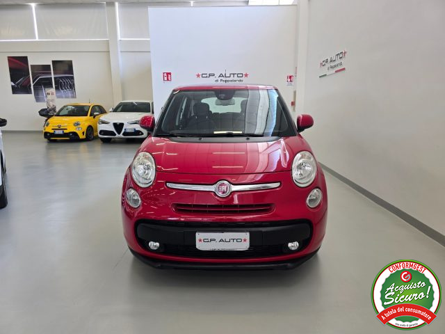 FIAT 500L usata, con Airbag laterali