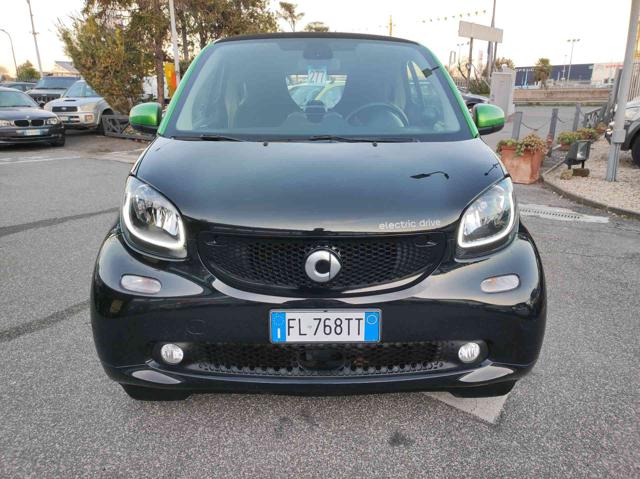 SMART ForTwo usata, con Cerchi in lega