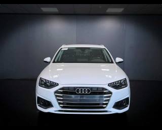 AUDI A4 usata, con Autoradio