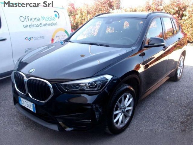 BMW X1 usata, con Airbag