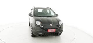 FIAT Panda usata, con Bluetooth