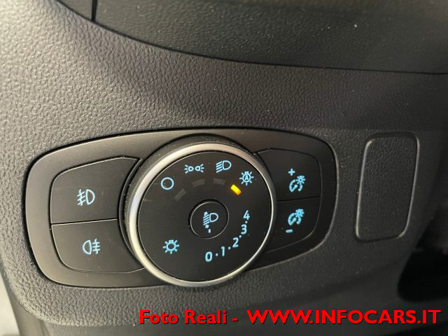 FORD Puma usata, con Autoradio digitale