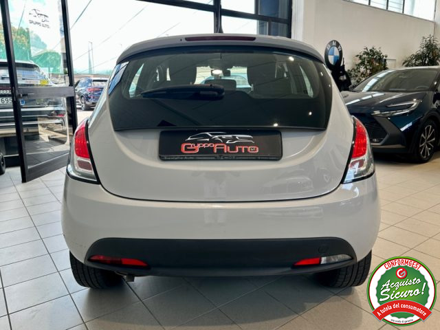 LANCIA Ypsilon usata, con Alzacristalli elettrici