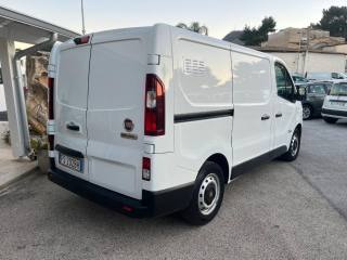 FIAT Talento usata, con Immobilizzatore elettronico
