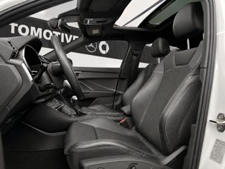 AUDI Q3 usata, con Chiusura centralizzata