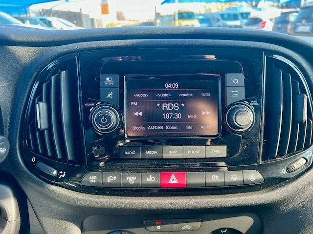 FIAT Doblo usata 19
