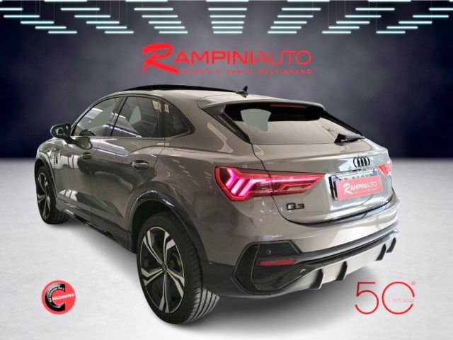 AUDI Q3 usata 8
