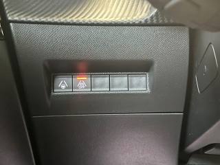 PEUGEOT 208 usata, con Controllo trazione