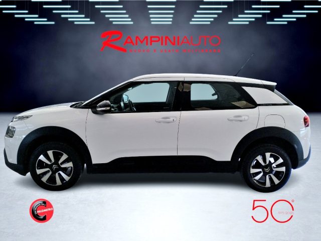 CITROEN C4 Cactus usata 10