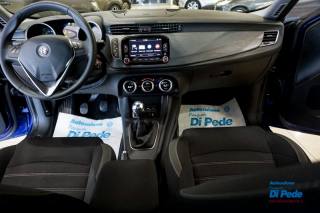 ALFA ROMEO Giulietta usata, con Immobilizzatore elettronico