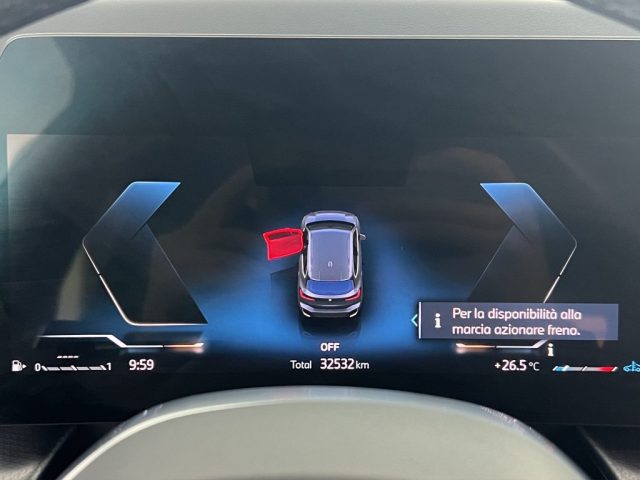 BMW 220 usata 13