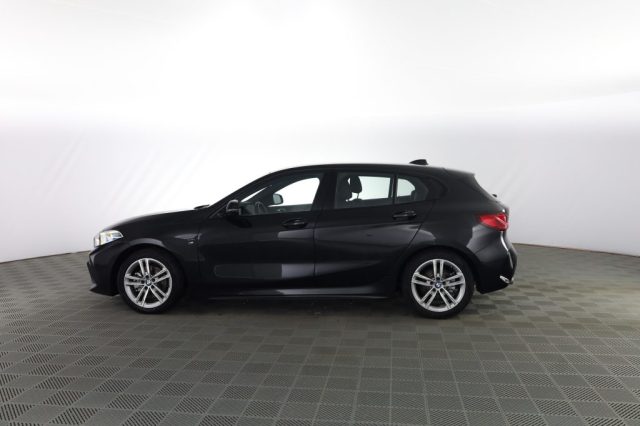 BMW 118 usata 5