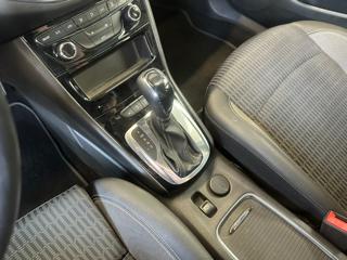 OPEL Astra usata, con Specchietti laterali elettrici