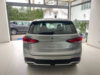 MG ZS usata, con Antifurto