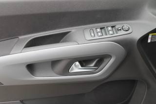 FIAT Doblo usata, con Immobilizzatore elettronico