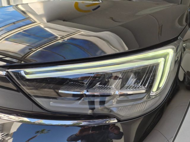 OPEL Crossland usata, con Controllo trazione