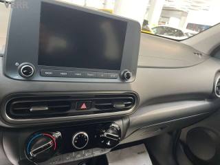HYUNDAI Kona usata, con Autoradio