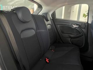 FIAT 500X usata, con ESP