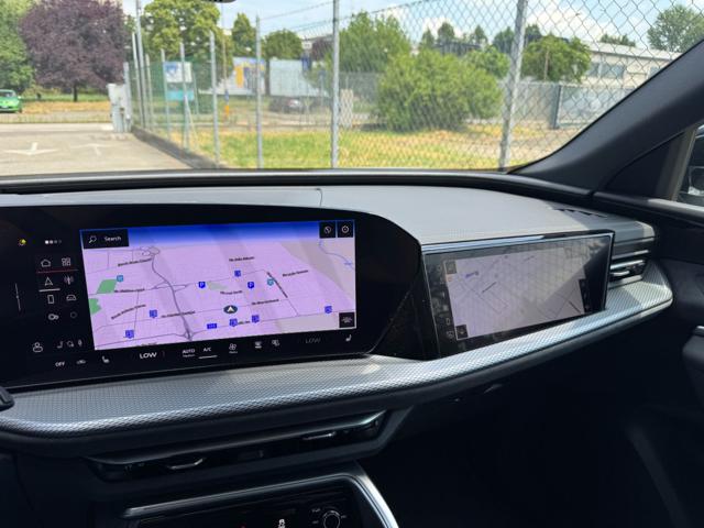 AUDI Q5 usata, con Immobilizzatore elettronico