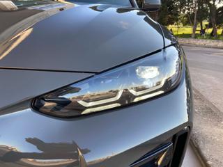 BMW 420 usata, con Monitoraggio pressione pneumatici