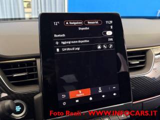 RENAULT Arkana usata, con Regolazione elettrica sedili