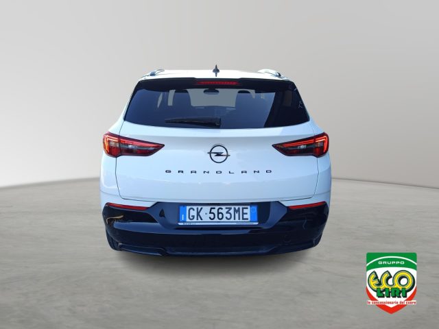 OPEL Grandland usata, con Chiusura centralizzata
