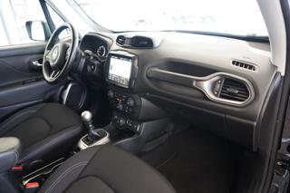 JEEP Renegade usata 26