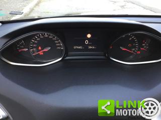 PEUGEOT 308 usata, con Cruise Control