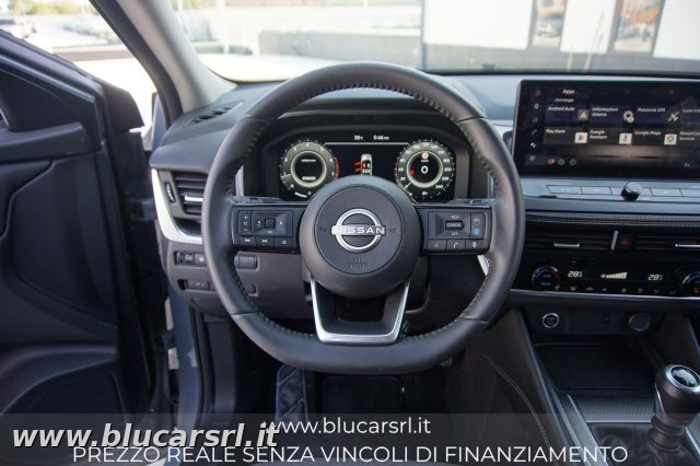 NISSAN Qashqai usata 6