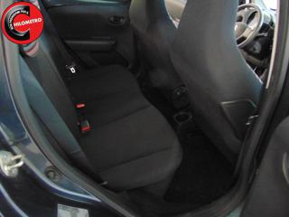 CITROEN C1 usata, con Chiusura centralizzata