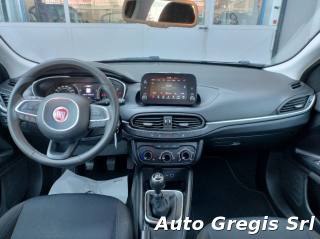 FIAT Tipo usata, con Servosterzo