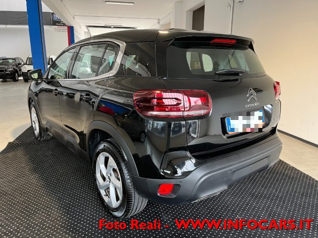 CITROEN C5 Aircross usata, con Airbag Passeggero