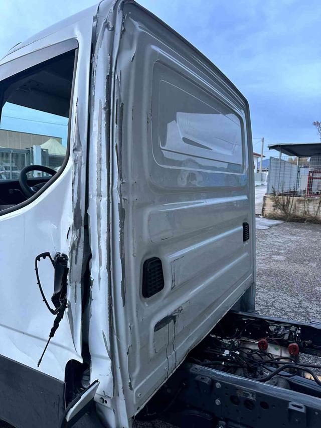 IVECO Daily usata, con Chiusura centralizzata