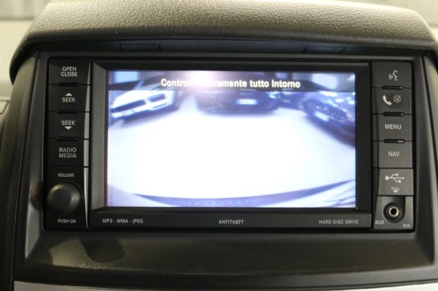 CHRYSLER Grand Voyager usata, con Immobilizzatore elettronico