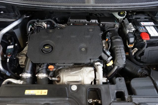PEUGEOT 3008 usata, con Bracciolo